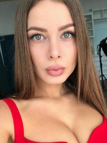 Индивидуалка Эмма фото 3