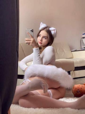 Индивидуалка Лилия фото 4